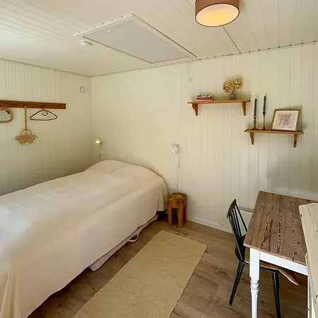 1970s Summer House With 400 Meters To * Yderby