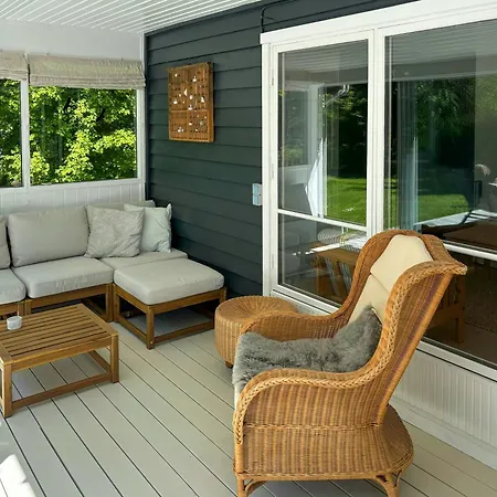 1970s Summer House With 400 Meters To * Yderby